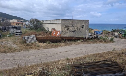 Castelsardo non ha un PUC (piano urbanistico regionale): si costruisce con regole del 1983