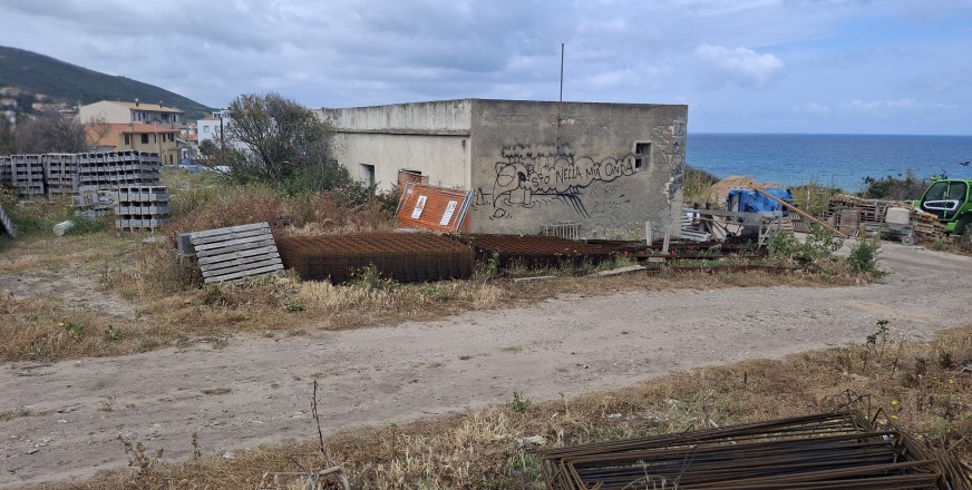 Castelsardo non ha un PUC (piano urbanistico regionale): si costruisce con regole del 1983