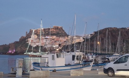 Castelsardo, il mare dimenticato: la lenta scomparsa dei pescatori dietro la vetrina del turismo