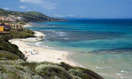 "Insieme per Castelsardo e Lu Bagnu: Diffondiamo le Idee, Costruiamo il Dialogo".