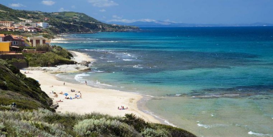 "Insieme per Castelsardo e Lu Bagnu: Diffondiamo le Idee, Costruiamo il Dialogo".