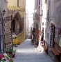 Castelsardo da Cartolina o Comunità da Vivere?
