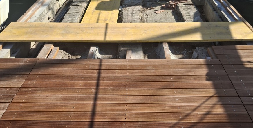 Porto di Castelsardo, mezzo molo rifatto in due mesi: ma per riqualificare tutto quanto tempo servirà?