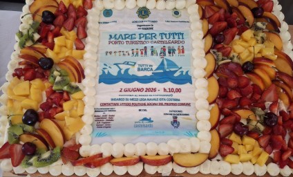 Mare per Tutti, la festa che allarga il cuore