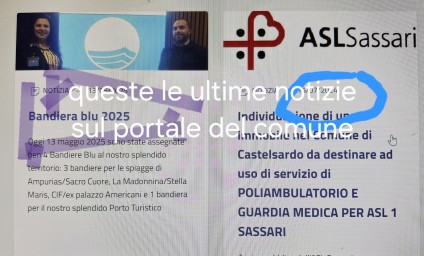 Cronaca di una comunicazione scomparsa