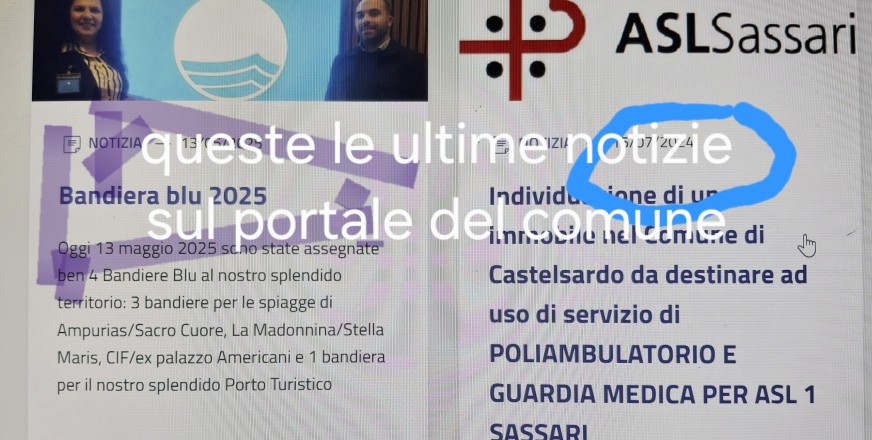 Cronaca di una comunicazione scomparsa