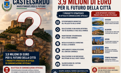 L'imbarazzante silenzio dell'amministrazione comunale