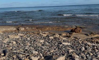 Castelsardo, le spiagge che arretrano e le domande che attendono una risposta