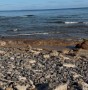 Castelsardo, le spiagge che arretrano e le domande che attendono una risposta