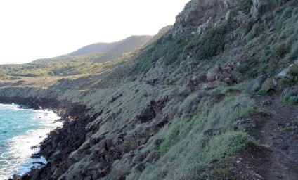 Castelsardo e il rischio idrogeologico: il problema che riguarda tutti