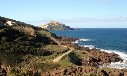 Seconda Puntata Castelsardo e il rischio idrogeologico: il problema che riguarda tutti