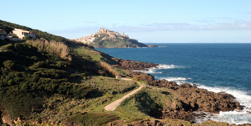 Seconda Puntata Castelsardo e il rischio idrogeologico: il problema che riguarda tutti