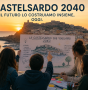 Sindaca, dia voce ai giovani. Da loro può nascere la Castelsardo del futuro.