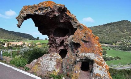 La Roccia dell'Elefante merita collaborazione, non polemiche