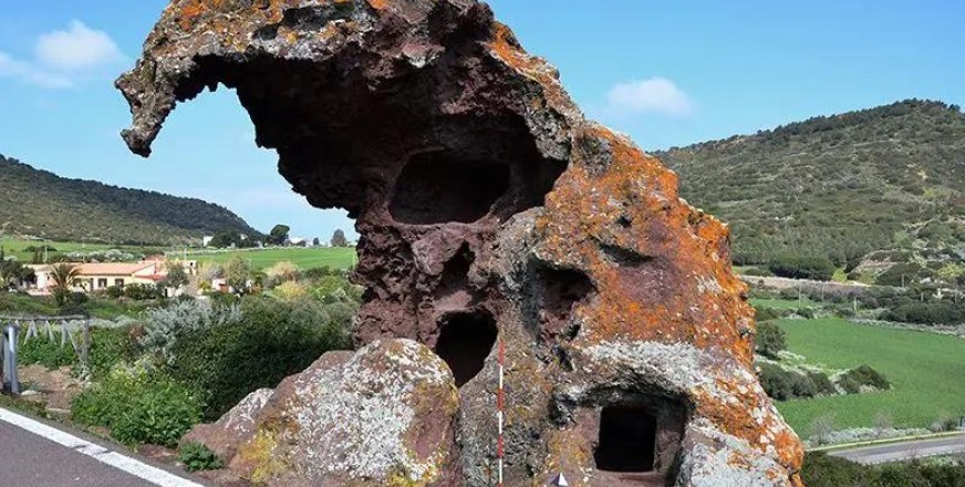 La Roccia dell'Elefante merita collaborazione, non polemiche
