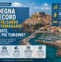 Sardegna da record, ma Castelsardo deve interrogarsi: più turisti, oppure più turismo?