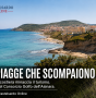 Le spiagge che scompaiono e un turismo che rischia di perdere terreno