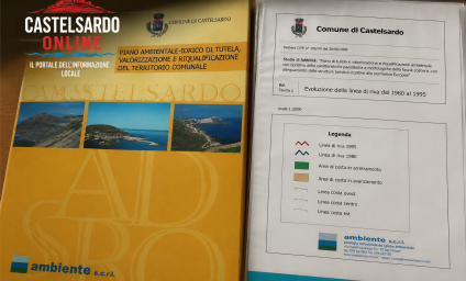 Castelsardo, trent'anni di progetti, finanziamenti e occasioni perdute: il futuro rimasto sulla carta