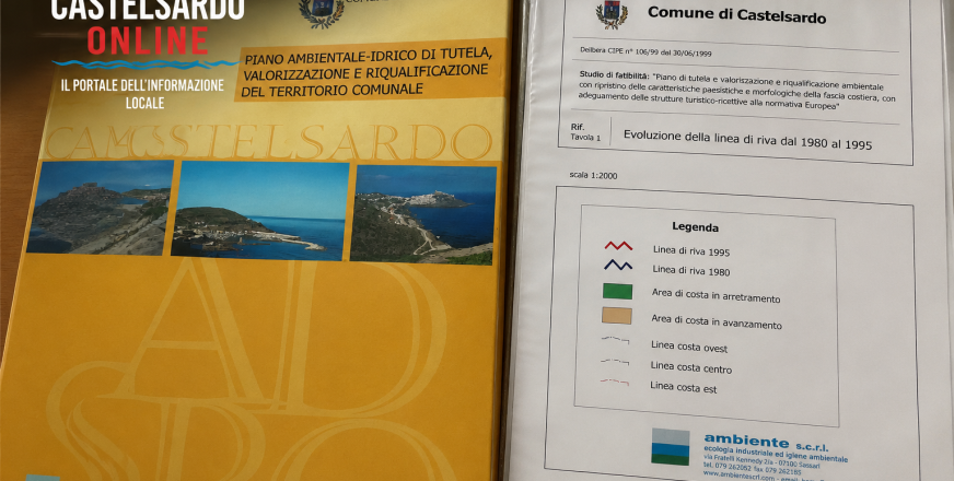 Castelsardo, trent'anni di progetti, finanziamenti e occasioni perdute: il futuro rimasto sulla carta
