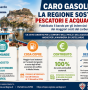 Caro gasolio, arriva il bando della Regione: fino al 100% di indennizzo per pescatori e acquacoltori