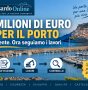 Il porto di Castelsardo cambia passo: in arrivo 3 milioni di euro
