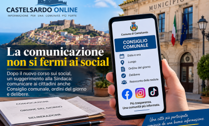 La comunicazione non si fermi ai social