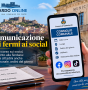 La comunicazione non si fermi ai social