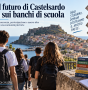 IL FUTURO DI CASTELSARDO È SUI BANCHI DI SCUOLA