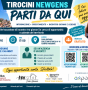 PARTI DA QUI: un’opportunità per i giovani che cercano una strada