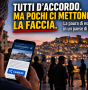 TUTTI D'ACCORDO, MA POCHI HANNO IL CORAGGIO DI ESPORSI