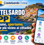 CASTELSRDO CAMBIA ANCORA PASSO NELLA COMUNICAZIONE: ARRIVA LA NUOVA APP DEL COMUNE