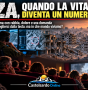 NAZA, QUANDO LA VITA DIVENTA UN NUMERO