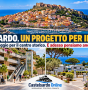 CASTELSARDO, UN PASSO AVANTI PER IL CENTRO STORICO. ORA SERVE UNA STRATEGIA PER TUTTA LA CITTÀ