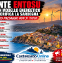 MONTE ENTOSU, NO A UN MODELLO ENERGETICO CHE SACRIFICA LA SARDEGNA